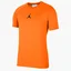 Футболка чоловіча Air Jordan Air Short-Sleeve Training Top Orange CU1022-803