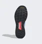 Кроссовки мужские Adidas Terrex Free Hiker Primeblue Hiking Shoes Black/Blue Gz0334