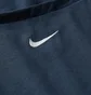 Футболка женская Nike Sportswear Chill Knit Short-Sleeve Square-Neck Top Blue FZ7990-478