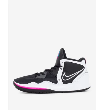 Кроссовки унисекс Nike Kyrie 8 Infinity Black Cz0204-003