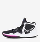 Кроссовки унисекс Nike Kyrie 8 Infinity Black Cz0204-003