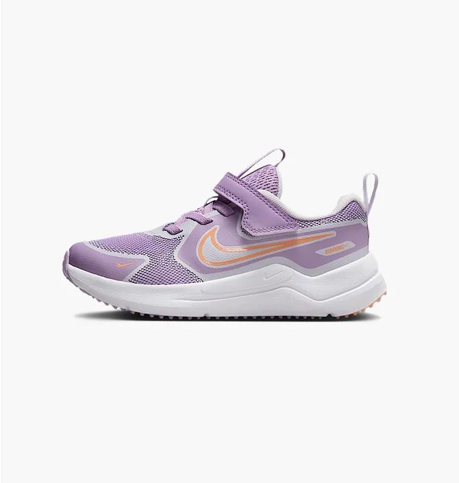 Кроссовки детские Nike Cosmic Runner Violet HM4400-503