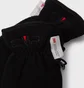 Перчатки мужские Cmp Fleece Gloves Black 6521105-U901