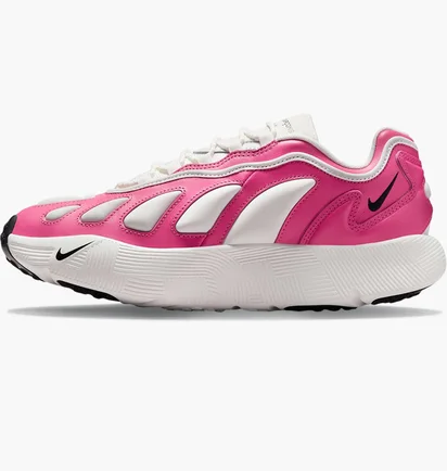 Кросівки чоловічі Nike X Comme Des Garons Sense 96 Pink IF7038-600