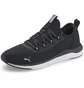 Кросівки жіночі Puma Softride Finesse Sport Stardust Walking Shoes Black 376627-01