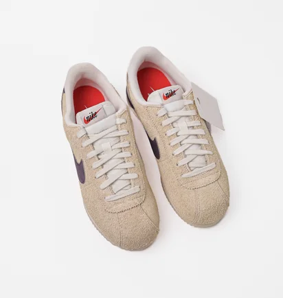 Кросівки жіночі Nike Cortez Vintage Shoes Beige FJ2530-100