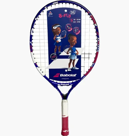 Ракетка для великого тенісу Babolat Fly 21 2023Year Multi 140485-100