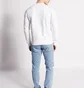 Свитшот мужской Nike Club Swoosh Crew Grey 611467-100