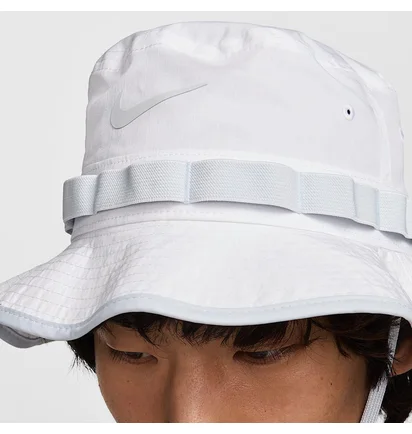 Панама унісекс Nike Apex Hat White HJ3683-100