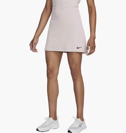 Юбка женская Nike Tour Falda Dri-Fit Adv Beige FD5598-019