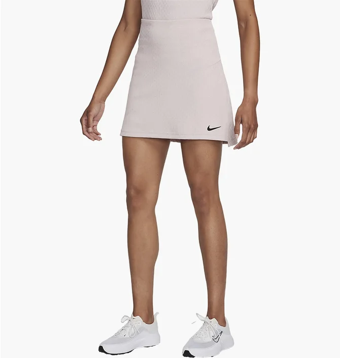 Юбка женская Nike Tour Falda Dri-Fit Adv Beige FD5598-019