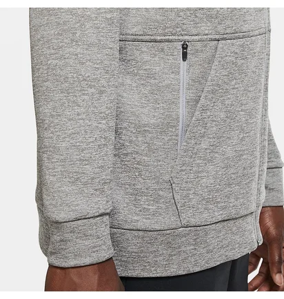 Спортивний костюм чоловічий Nike Therma M Grey CU6231-063__932255-063