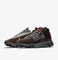 Кросівки чоловічі Nike React Wr Ispa Brown Ar8555-200
