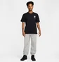 Футболка мужская Nike M90 Oc Black HJ0584-010