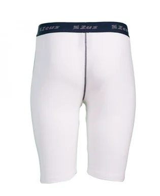 Шорти дитячі Zeus Bermuda Elastic Pro Bianc White Z00557