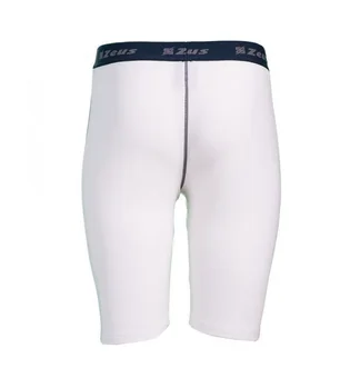 Шорты детские Zeus Bermuda Elastic Pro Bianc White Z00557