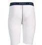 Шорты детские Zeus Bermuda Elastic Pro Bianc White Z00557