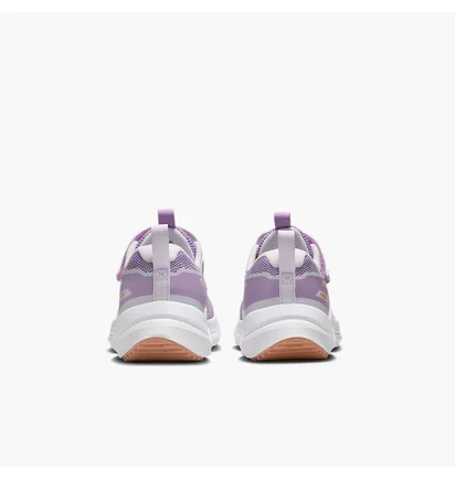 Кроссовки детские Nike Cosmic Runner Violet HM4400-503