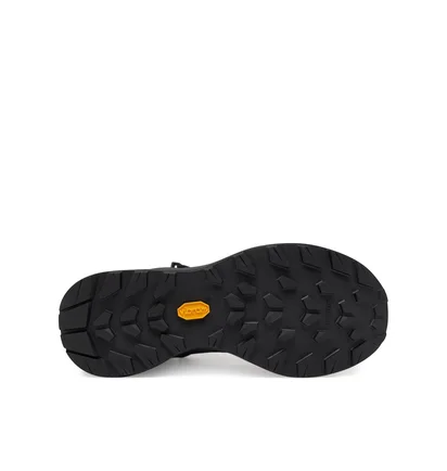 Черевики чоловічі Arc'teryx Kopec Mid Gtx Black X000010029