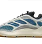 Кроссовки мужские Adidas Yeezy 700 V3 Beige/Blue GY0260