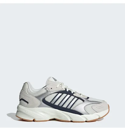 Кросівки чоловічі Adidas Crazychaos 2000 Beige/Metallic IG4351