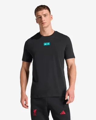 Футболка чоловіча Adidas Lfc Szn Gr Black JW7903
