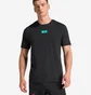 Футболка мужская Adidas Lfc Szn Gr Black JW7903