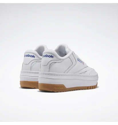Кроссовки женские Reebok Club C Extra White Gz2424
