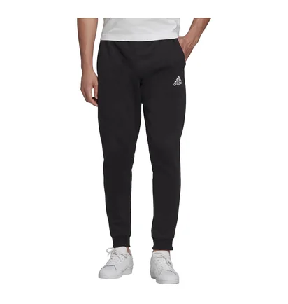 Штаны мужские Adidas Entrada 22 Black HB0574
