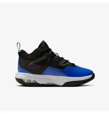 Кросівки дитячі Air Jordan Stay Loyal 3 (Gs) Black/Blue FB9922-041