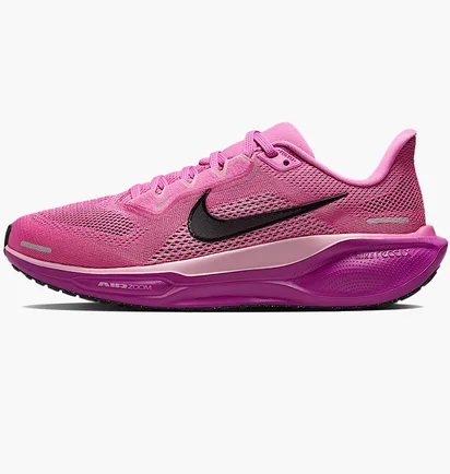 Кросівки жіночі Nike Air Zoom Pegasus 41 Pink FD2723-602