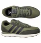 Кроссовки мужские Adidas Run 60S 3.0 Olive IG1179