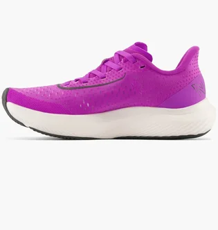 Кроссовки женские New Balance Fuelcell Rebel V3 Pink WFCXCR3