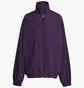 Кофта женская Adidas Adilenium Season 3 Oversized Violet JV7490