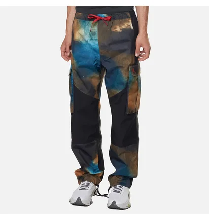Штаны мужские Air Jordan Goretex Multi Ct6176-010