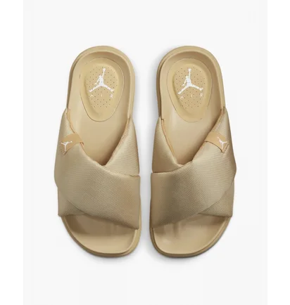 Тапочки женские Air Jordan Sophia Slides Beige Dd9277-212