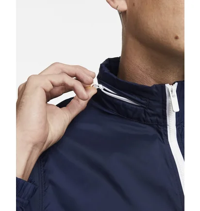Спортивний костюм чоловічий Nike Sportswear Club Blue DR3337-410