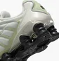 Кросівки жіночі Nike Shox Tl Beige FV0939-002