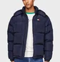 Пуховик мужской Tommy Hilfiger Alaska Puffer Blue DM19537-001