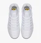 Кросівки чоловічі Nike Air Vapormax Plus White 924453-100