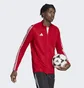 Куртка мужская Adidas Tiro 23 League Training Jacket Red Hs3502