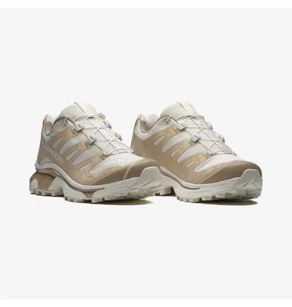Кроссовки женские Salomon Xt-4 Og Protective Beige L47730300