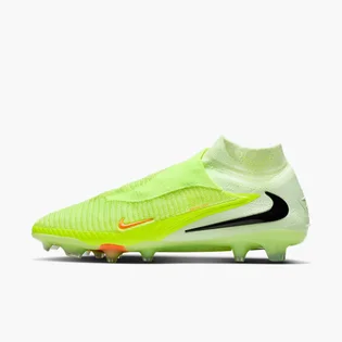 Бутсы мужские Nike Phantom 6 High Elite Green HJ2147-800