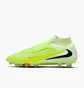 Бутси чоловічі Nike Phantom 6 High Elite Green HJ2147-800