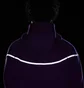 Толстовка детская Nike Tch Ssnl Tf+Wr Fz Violet FZ0754-505