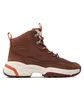Черевики жіночі Gant Lawanda Ankle Boots Sneaker Brown 25543423-G46