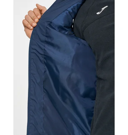 Жилетка чоловіча Joma Urban Blue 100413.331