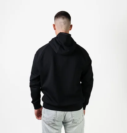 Толстовка мужская Air Jordan Sport Hoop Fleece Black FV8602-010