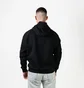 Толстовка мужская Air Jordan Sport Hoop Fleece Black FV8602-010
