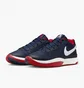 Кросівки унісекс Nike Ja 1 Basketball Shoes Blue FQ4796-403